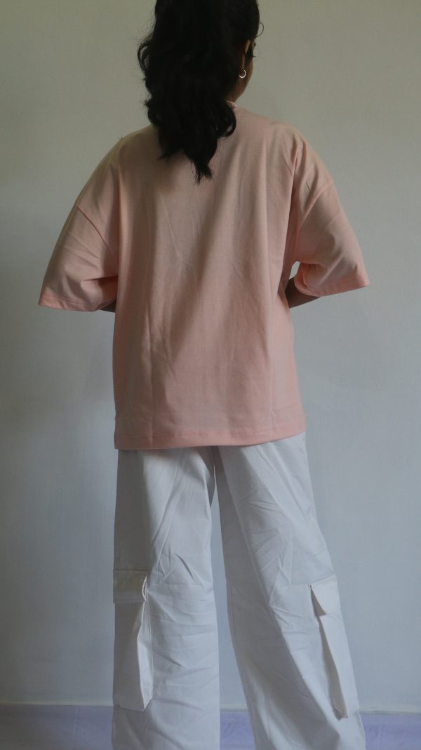 Oversized Tee - Image 3