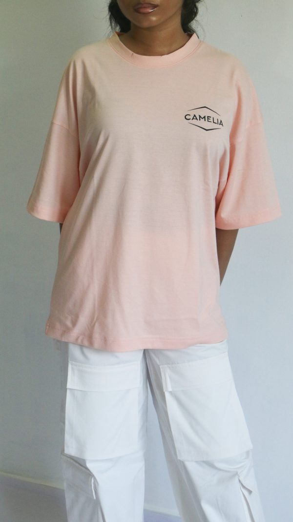 Oversized Tee - Image 4